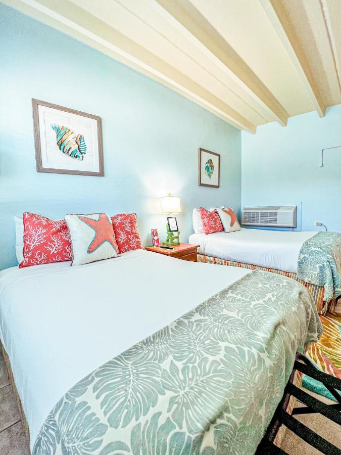 The Ocean View Inn Islamorada Exterior foto